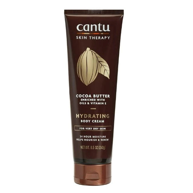 8.5 OZ COCOA BUTTER BODY CREAM